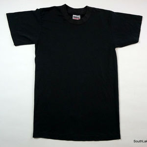 Oneida | Shirts | Vtg 8s Oneida 5050 Soft Blank Tshirt 3840 Med | Poshmark